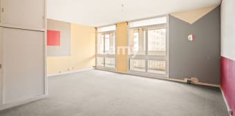 Image 1 - Appartement · Lyon (69003) · 4 pièces · 82m²