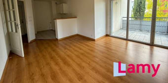 Image 2 - Appartement · Labarthe Sur Leze (31860) · 2 pièces · 42m²