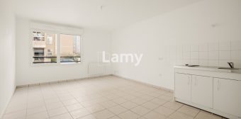Image 2 - Appartement · Lyon (69009) · 1 pièce · 36m²