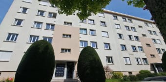 Image 1 - Appartement · Reims (51100) · 3 pièces · 65m²