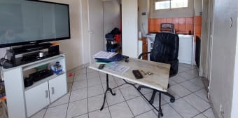 Image 2 - Appartement · Chateau Arnoux St Auban (04600) · 1 pièce · 26m²