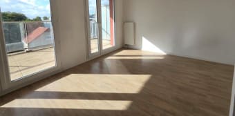 Image 2 - Appartement · Joue Les Tours (37300) · 3 pièces · 68m²