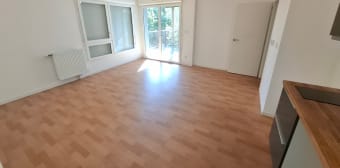 Image 3 - Appartement · Carquefou (44470) · 2 pièces · 45m²