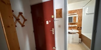 Image 3 - Appartement · Allos (04260) · 3 pièces · 37m²