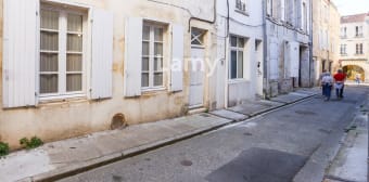 Image 1 - Appartement · La Rochelle (17000) · 2 pièces · 31m²