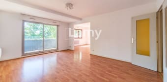 Image 1 - Appartement · Pfastatt (68120) · 5 pièces · 112m²