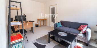 Image 2 - Appartement · Limoges (87100) · 2 pièces · 39m²