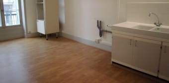 Image 2 - Appartement · Grenoble (38000) · 1 pièce · 44m²