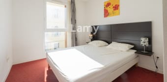 Image 2 - Appartement · Grasse (06130) · 31m²