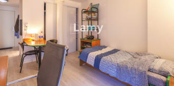 Image 3 - Appartement · Valenciennes (59300) · 1 pièce · 22m²