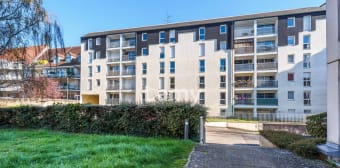 Image 1 - Appartement · Dijon (21000) · 2 pièces · 50m²