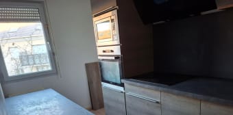 Image 3 - Appartement · Mantes La Ville (78711) · 4 pièces · 90m²