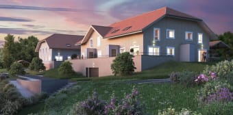 Image 3 - Appartement · Sillingy (74330) · 4 pièces · 101m²