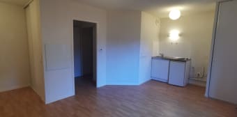 Image 3 - Appartement · Anzin (59410) · 1 pièce · 30m²