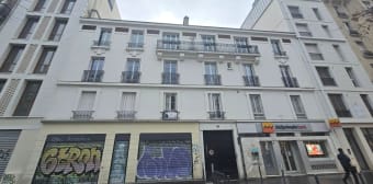 Image 2 - Appartement · Le Kremlin Bicetre (94270) · 3 pièces · 59m²