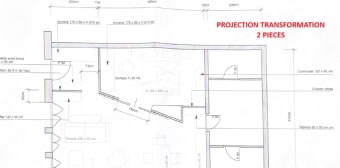 Image 1 - Appartement · Paris (75017) · 1 pièce · 42m²