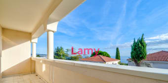 Image 1 - Appartement · Nice (06200) · 4 pièces · 85m²