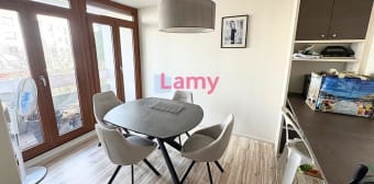 Image 2 - Appartement · Limoges (87000) · 4 pièces · 67m²