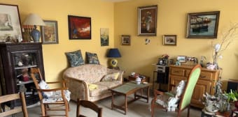 Image 2 - Appartement · Auxerre (89000) · 3 pièces · 77m²