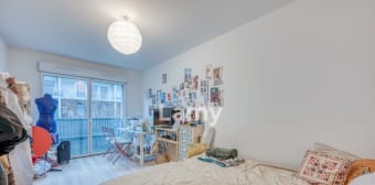 Image 3 - Appartement · Bordeaux (33300) · 1 pièce · 32m²