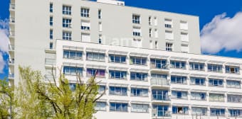 Image 2 - Appartement · Rennes (35000) · 2 pièces · 39m²