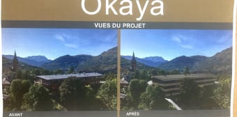 Image 3 - Appartement · Les Deux Alpes (38860) · 3 pièces · 87m²