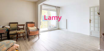 Image 2 - Appartement · La Rochelle (17000) · 4 pièces · 96m²