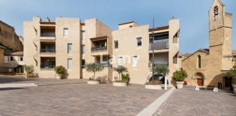 Image 1 - Appartement · Salon De Provence (13300) · 2 pièces · 45m²