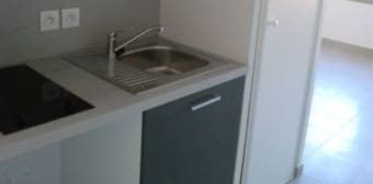 Image 2 - Appartement · Aix En Provence (13100) · 1 pièce · 27m²