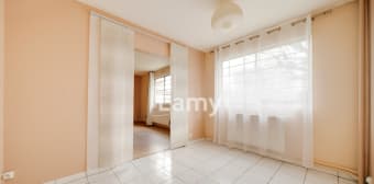 Image 3 - Appartement · Vandoeuvre Les Nancy (54500) · 2 pièces · 39m²