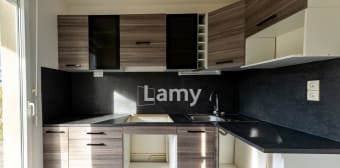 Image 3 - Appartement · Montevrain (77144) · 2 pièces · 47m²