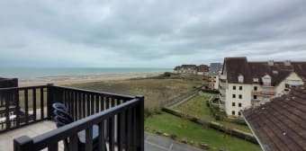 Image 1 - Appartement · Cabourg (14390) · 2 pièces · 21m²