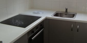 Image 2 - Appartement · La Rochelle (17000) · 2 pièces · 36m²