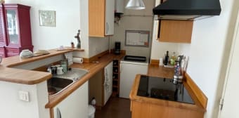 Image 2 - Appartement · Marseille (13001) · 62m²