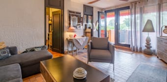 Image 2 - Appartement · Cogolin (83310) · 43m²