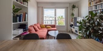 Image 2 - Appartement · Annecy (74000) · 4 pièces · 79m²