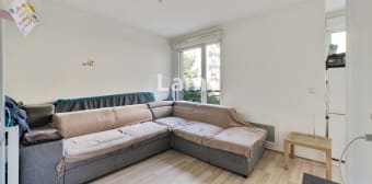 Image 1 - Appartement · Creteil (94000) · 1 pièce · 24m²