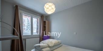 Image 2 - Appartement · Les Deux Alpes (38860) · 3 pièces · 38m²