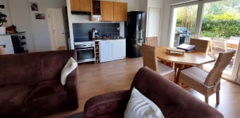 Image 2 - Appartement · Isneauville (76230) · 3 pièces · 62m²