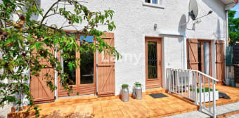 Image 1 - Maison/villa · Poissy (78300) · 64m²