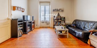 Image 2 - Maison/villa · La Roche Sur Yon (85000) · 2 pièces · 50m²