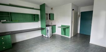 Image 3 - Appartement · Vandoeuvre Les Nancy (54500) · 1 pièce · 20m²