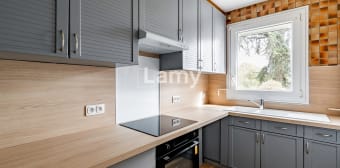 Image 1 - Appartement · Angouleme (16000) · 5 pièces · 90m²