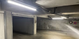 Image 3 - Parking/box · Marseille (13003) · 14m²