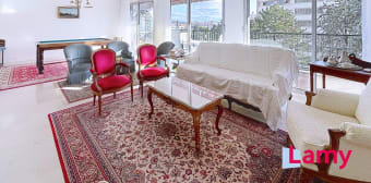Image 1 - Appartement · Aix En Provence (13100) · 5 pièces · 131m²