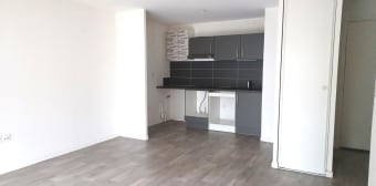 Image 2 - Appartement · Meaux (77100) · 2 pièces · 44m²