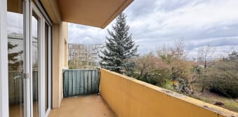 Image 3 - Appartement · Lingolsheim (67380) · 1 pièce · 29m²