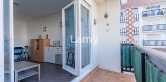 Image 2 - Appartement · Villers Sur Mer (14640) · 3 pièces · 41m²
