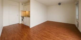 Image 1 - Appartement · Rennes (35000) · 2 pièces · 44m²