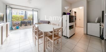 Image 2 - Appartement · Aix En Provence (13100) · 3 pièces · 52m²